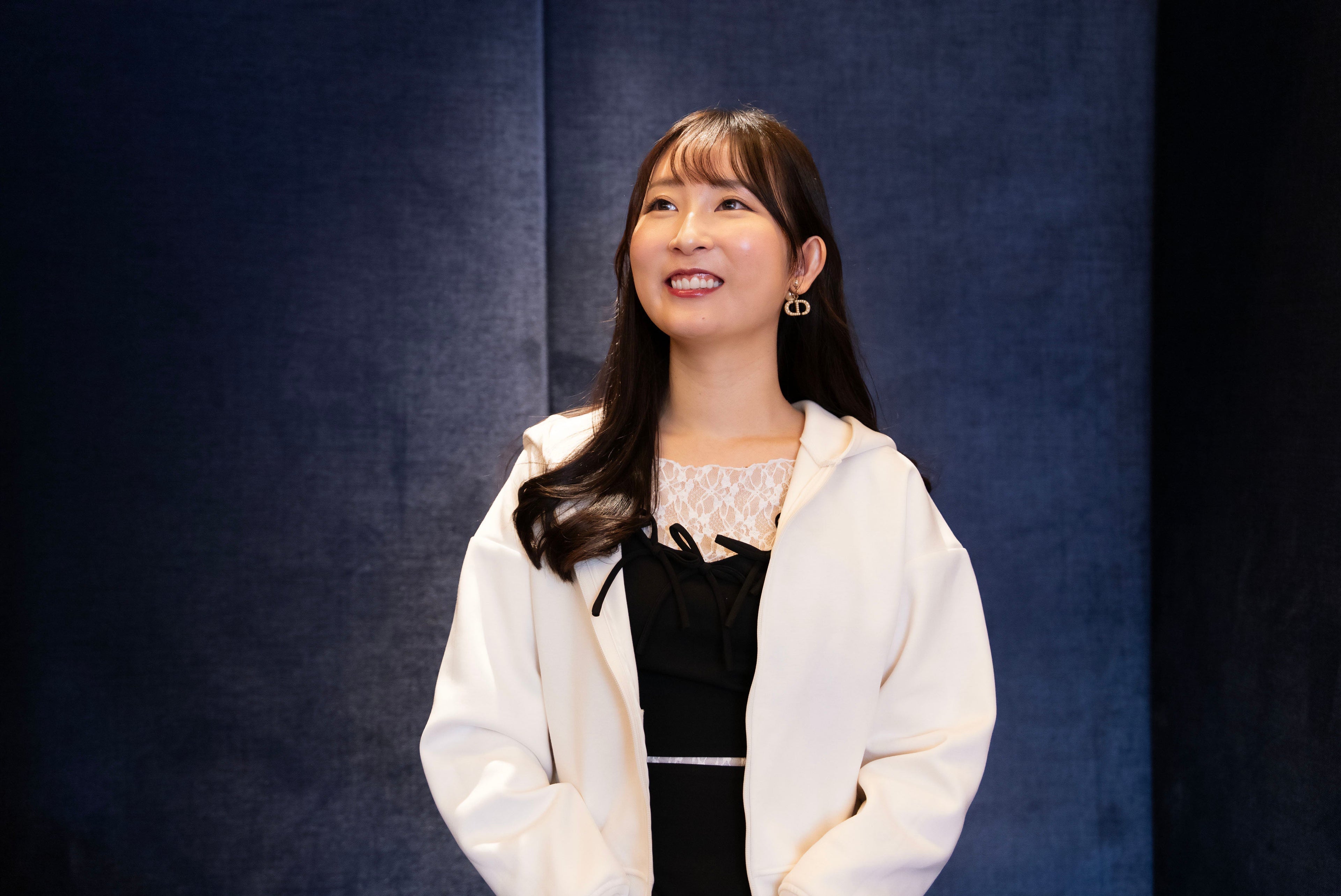 赤羽咲紀 さん （ビジネスプロデューサー）