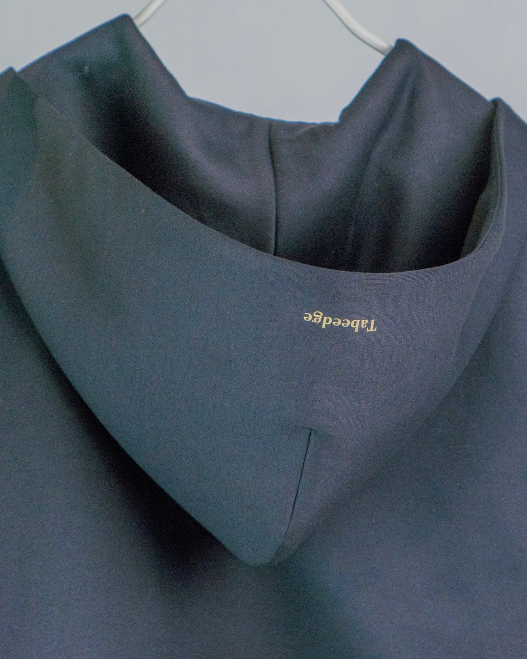 レディースパーカー　Black