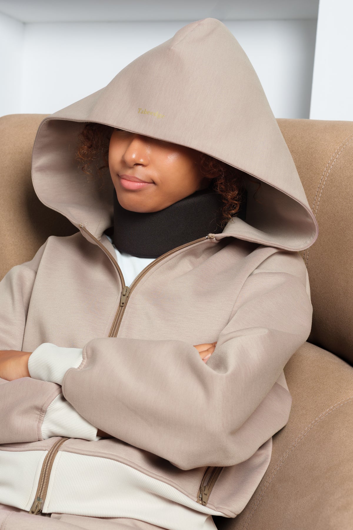 【予約販売：10月中旬〜配送開始】NECK PILLOW