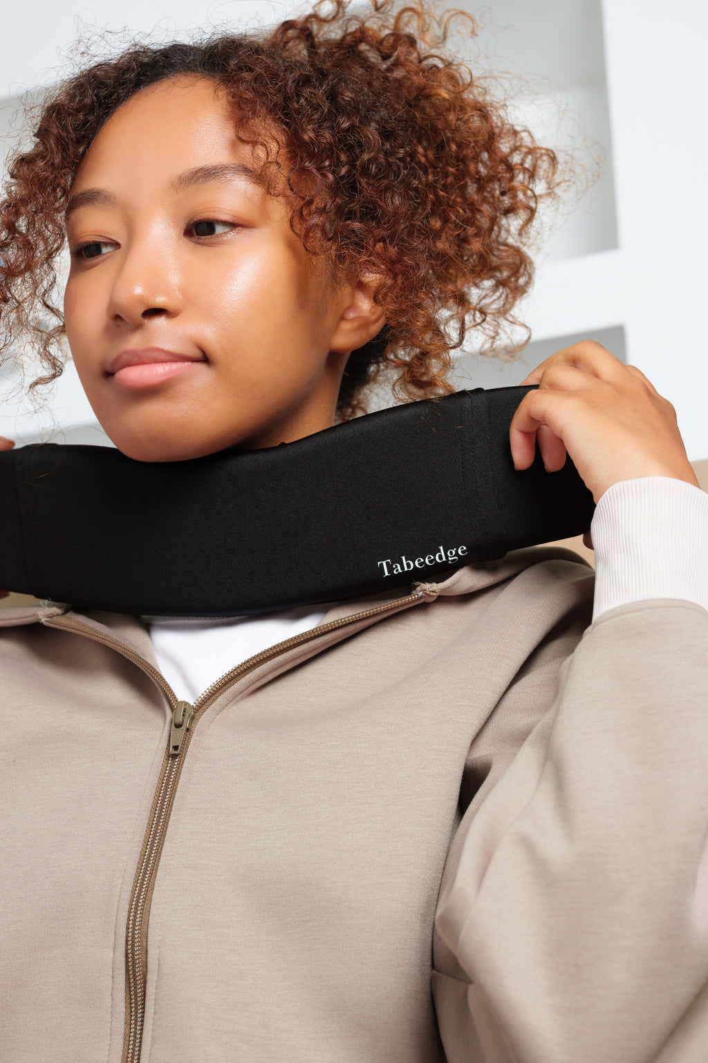 【予約販売：10月中旬〜配送開始】NECK PILLOW