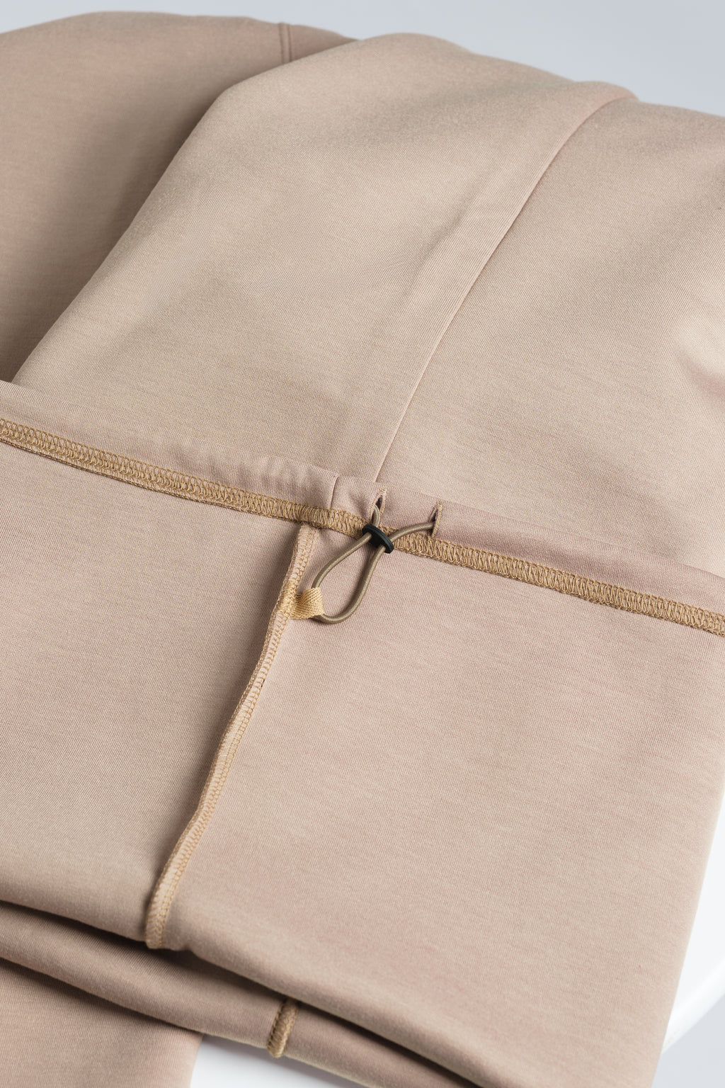 【予約販売：10月中旬〜配送開始】レディースパンツ　Beige