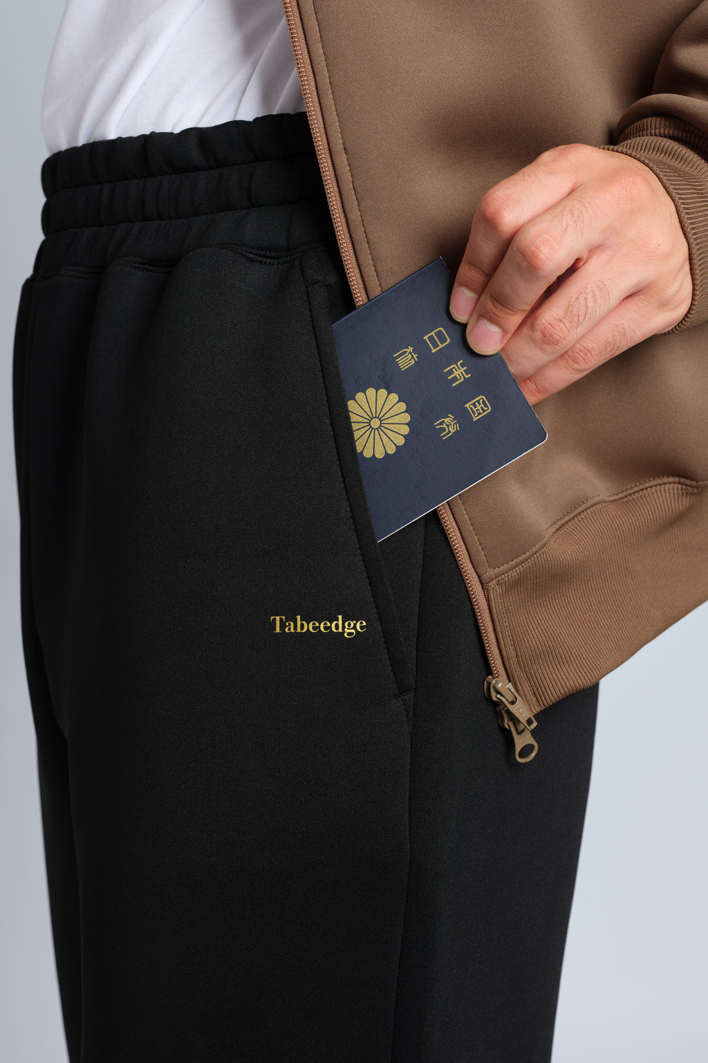 【予約販売：10月中旬〜配送開始】メンズパンツ【Lsize】