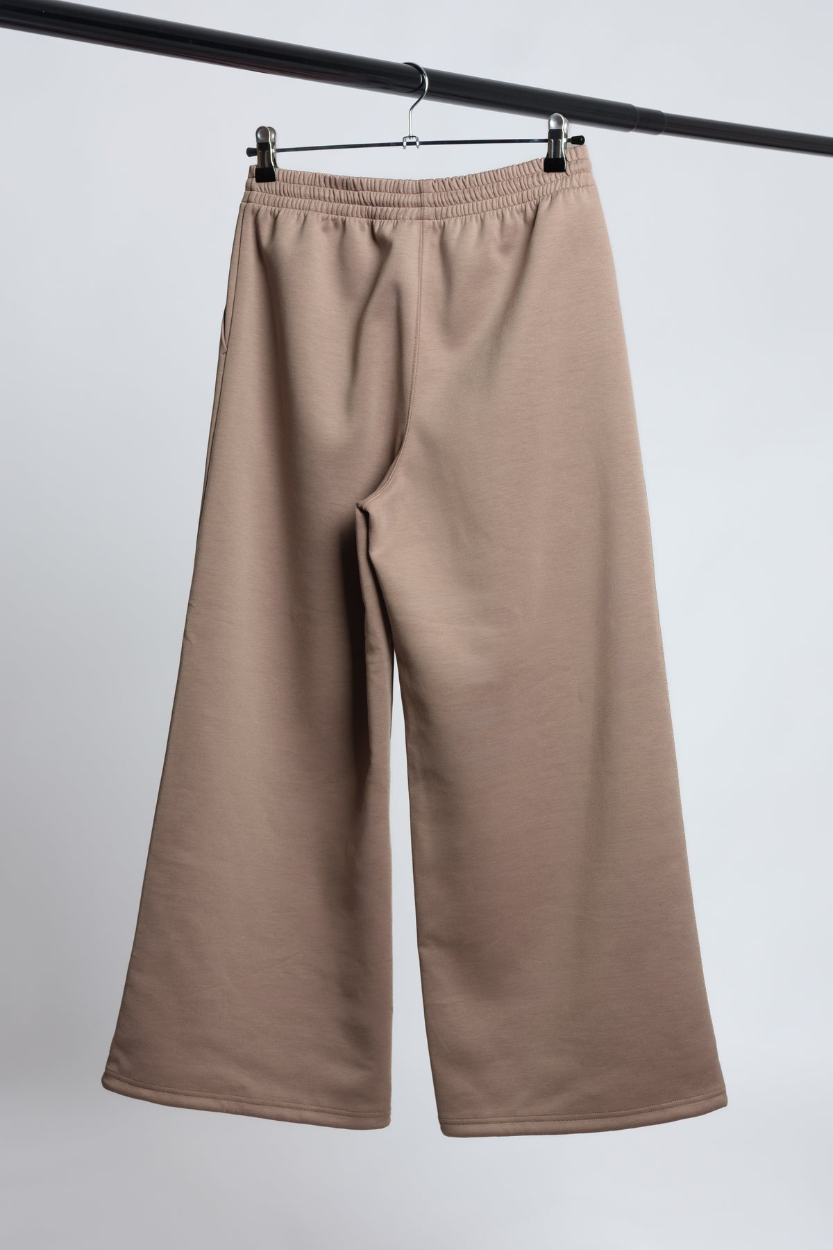 【予約販売：10月中旬〜配送開始】レディースパンツ　Beige