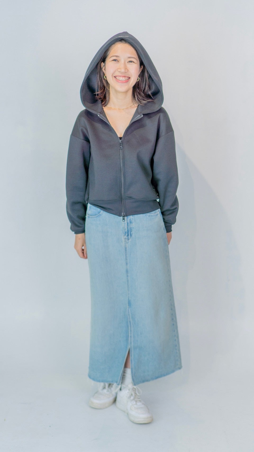 Black【オープニングキャンペーン20%OFF】¥25,000→¥20,000