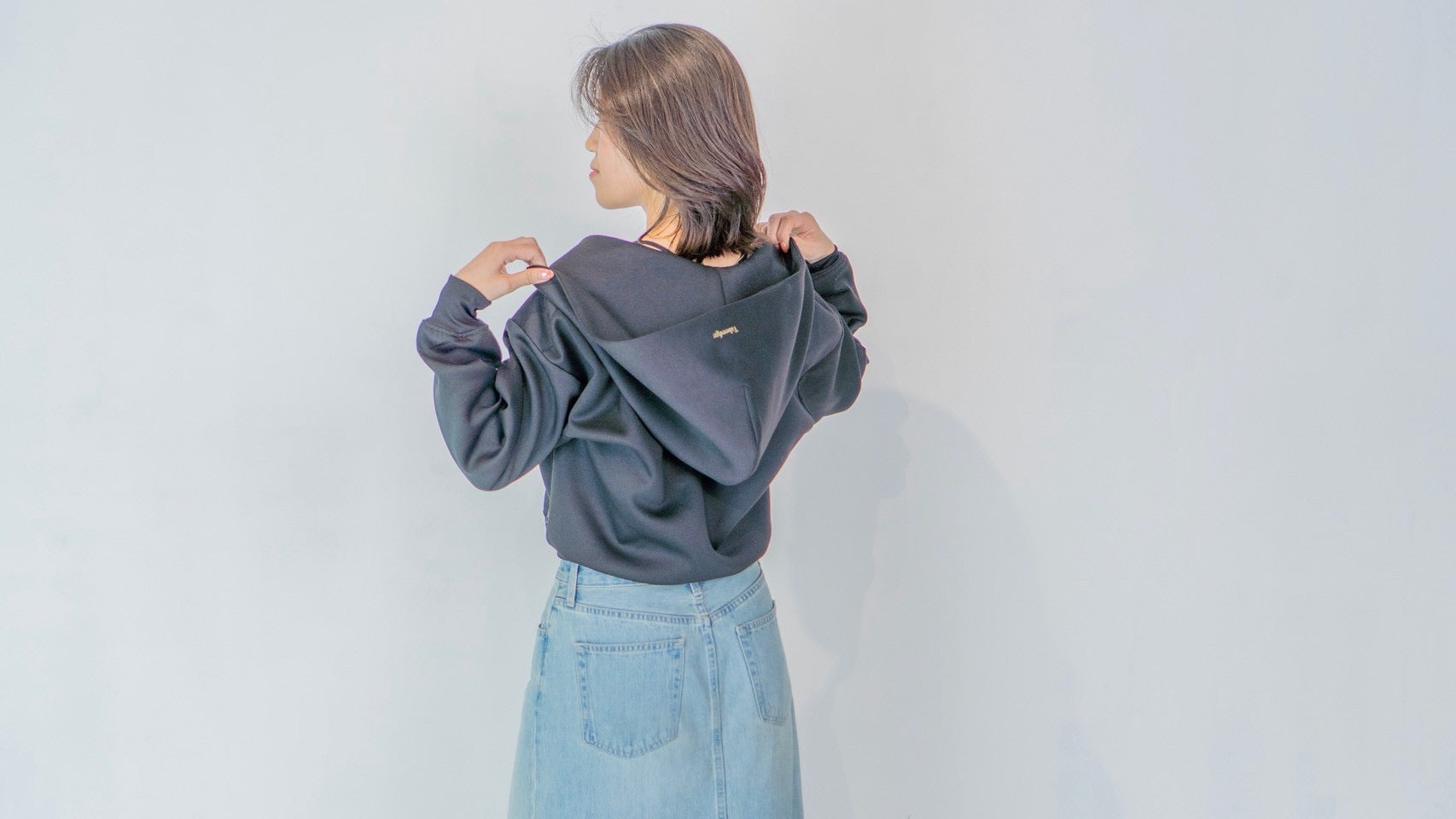 Black【オープニングキャンペーン20%OFF】¥25,000→¥20,000