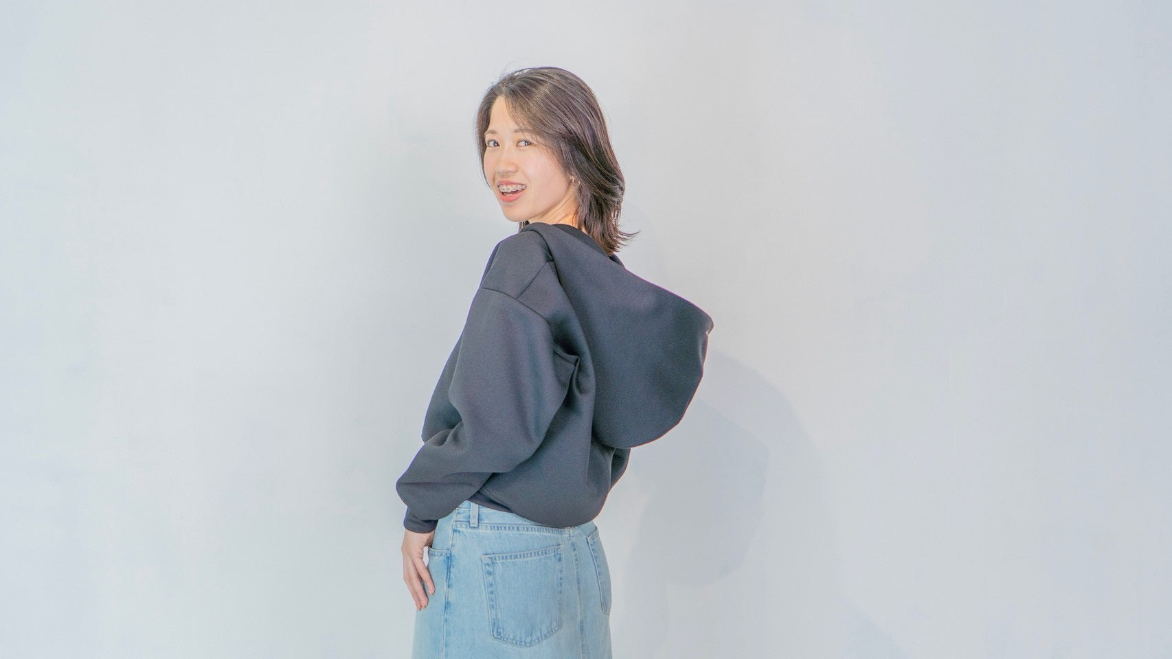 Black【オープニングキャンペーン20%OFF】¥25,000→¥20,000